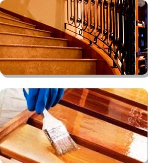 Металлические лестниц: конструкции и дизайн