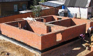 Как выбрать подрядчика для строительства домов